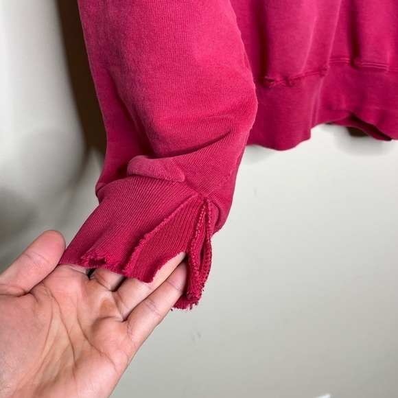 Vintage 90s Champion Crewneck Sweatshirt - Picture 6 of 8